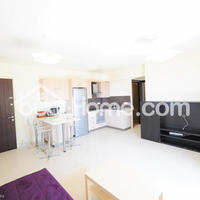 Flat in Republic of Cyprus, Larnaca, 50 sq.m.