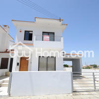 House in Republic of Cyprus, Larnaca, 180 sq.m.