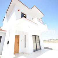 House in Republic of Cyprus, Larnaca, 180 sq.m.