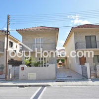 House in Republic of Cyprus, Eparchia Larnakas, Larnaca, 170 sq.m.