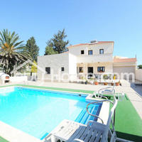 Дом на Кипре, Ларнака, 327 кв.м.