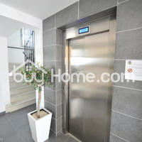 Flat in Republic of Cyprus, Larnaca, 77 sq.m.