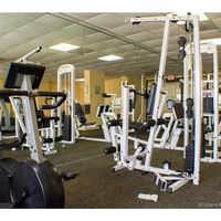 Апартаменты в США, Флорида, Санни-Айлс-Бич, 71 кв.м.