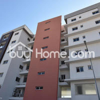 Flat in the city center in Republic of Cyprus, Eparchia Larnakas, Larnaca, 90 sq.m.