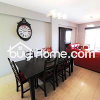 Apartment in Republic of Cyprus, Eparchia Larnakas, Larnaca, 92 sq.m.