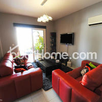 Apartment in Republic of Cyprus, Eparchia Larnakas, Larnaca, 92 sq.m.