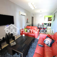 Apartment in Republic of Cyprus, Eparchia Larnakas, Larnaca, 92 sq.m.