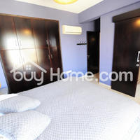 Apartment in Republic of Cyprus, Eparchia Larnakas, Larnaca, 92 sq.m.