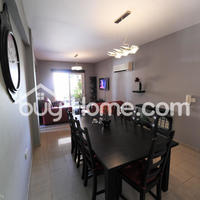 Apartment in Republic of Cyprus, Eparchia Larnakas, Larnaca, 92 sq.m.