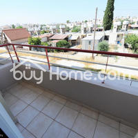 Apartment in Republic of Cyprus, Eparchia Larnakas, Larnaca, 92 sq.m.