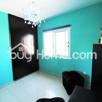 Apartment in Republic of Cyprus, Eparchia Larnakas, Larnaca, 92 sq.m.