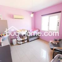 Apartment in Republic of Cyprus, Eparchia Larnakas, Larnaca, 92 sq.m.