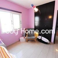 Apartment in Republic of Cyprus, Eparchia Larnakas, Larnaca, 92 sq.m.