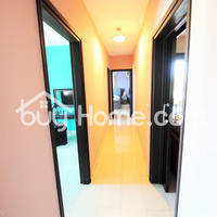 Apartment in Republic of Cyprus, Eparchia Larnakas, Larnaca, 92 sq.m.