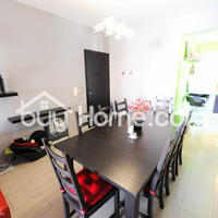 Apartment in Republic of Cyprus, Eparchia Larnakas, Larnaca, 92 sq.m.