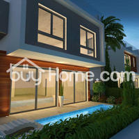 House in Republic of Cyprus, Eparchia Larnakas, Larnaca, 158 sq.m.