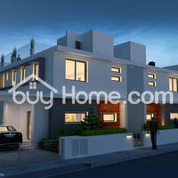 House in Republic of Cyprus, Eparchia Larnakas, Larnaca, 158 sq.m.