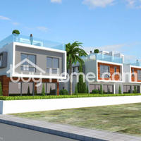 House in Republic of Cyprus, Eparchia Larnakas, Larnaca, 158 sq.m.