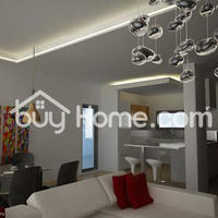 House in Republic of Cyprus, Eparchia Larnakas, Larnaca, 158 sq.m.