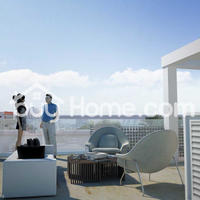 House in Republic of Cyprus, Eparchia Larnakas, Larnaca, 158 sq.m.