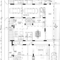 House in Republic of Cyprus, Eparchia Larnakas, Larnaca, 244 sq.m.