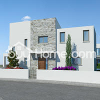 House in Republic of Cyprus, Larnaca, 183 sq.m.