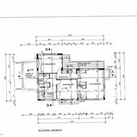 House in Republic of Cyprus, Larnaca, 183 sq.m.