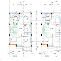 House in Republic of Cyprus, Eparchia Larnakas, Larnaca, 165 sq.m.