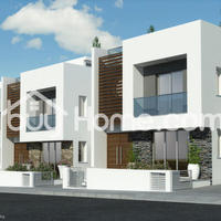 House in Republic of Cyprus, Eparchia Larnakas, Larnaca, 165 sq.m.