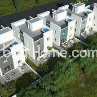 House in Republic of Cyprus, Eparchia Larnakas, Larnaca, 165 sq.m.