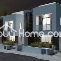 House in Republic of Cyprus, Eparchia Larnakas, Larnaca, 165 sq.m.