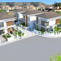 House in Republic of Cyprus, Larnaca, 170 sq.m.