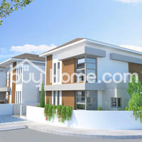 House in Republic of Cyprus, Larnaca, 170 sq.m.