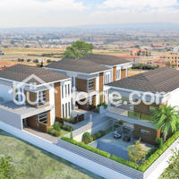 House in Republic of Cyprus, Larnaca, 170 sq.m.