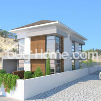 House in Republic of Cyprus, Larnaca, 190 sq.m.