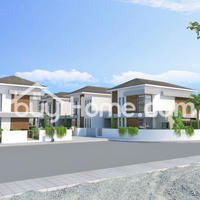 House in Republic of Cyprus, Larnaca, 190 sq.m.