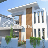 House in Republic of Cyprus, Larnaca, 190 sq.m.