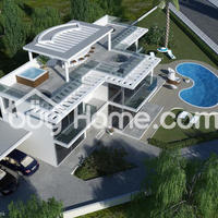 Дом на Кипре, Ларнака, 240 кв.м.