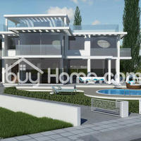 Дом на Кипре, Ларнака, 240 кв.м.