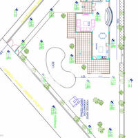 Дом на Кипре, Ларнака, 240 кв.м.