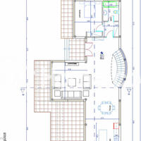 Дом на Кипре, Ларнака, 240 кв.м.