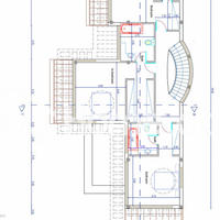 Дом на Кипре, Ларнака, 240 кв.м.