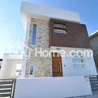 House in Republic of Cyprus, Eparchia Larnakas, Larnaca, 173 sq.m.