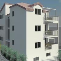 House in Croatia, Medulin, 342 sq.m.