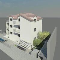 House in Croatia, Medulin, 342 sq.m.