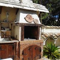 House in Croatia, Medulin, 120 sq.m.