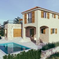 Дом в Хорватии, Медулин, 230 кв.м.