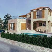 Дом в Хорватии, Медулин, 230 кв.м.