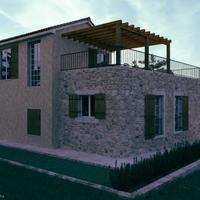 Дом в Хорватии, Медулин, 230 кв.м.