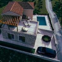 Дом в Хорватии, Медулин, 230 кв.м.